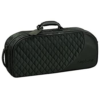 #ad Used NEPTUNE Lightweight wind instrument case for alto saxophone backpack $637.01