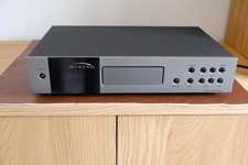 Myryad MC 100 CD Player c/w Remote. Excellent Condition.
