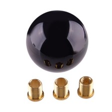 Runde Kugel Schalthebel Schaltknauf For Manuell Transmission