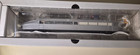 RARE Marklin HO Digital Silver Rail Zeppelin #37777 NIB - No Reserve — photo 5
