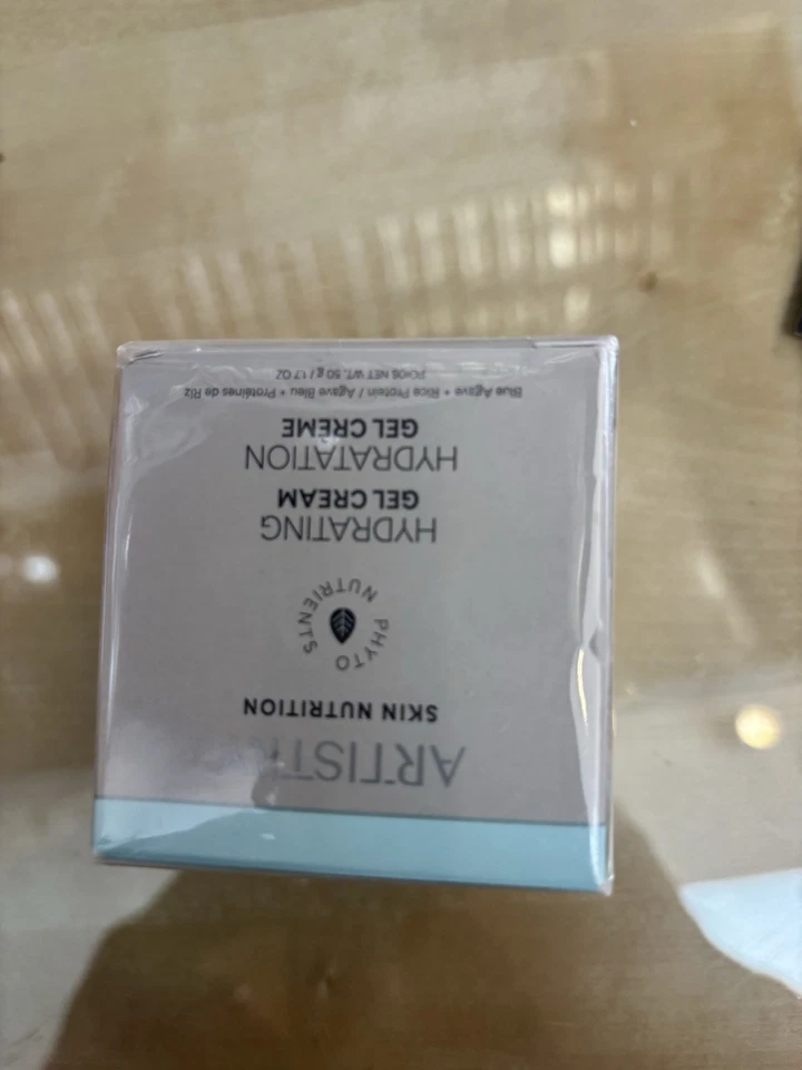 Crema en gel hidratante Artistry Skin Nutrition, 1,7 oz. - CAD: 4/26 Foto 3 de 3