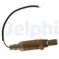 Lambdasonde Sensor Abgassteuerung Delphi ES10277-12B1 FüR Seat 1 1L2