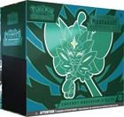Pokémon – ETB – Mascarade Crépusculaire – EV06– Coffret Dresseur d’Elite en
