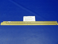 Cessna 172 / 172G McFarlane OTBD LH Seat Rail P/N MC0511240-2 (0326-1276)