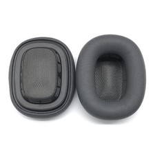 Ear Cushion Upgraded Earpads for Max Headphones Protein Leather Ear Pads Cove...