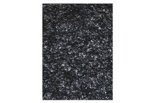 Solo 3 Ply Black Pearl 17.0" x 11.25" Pickguard Blank