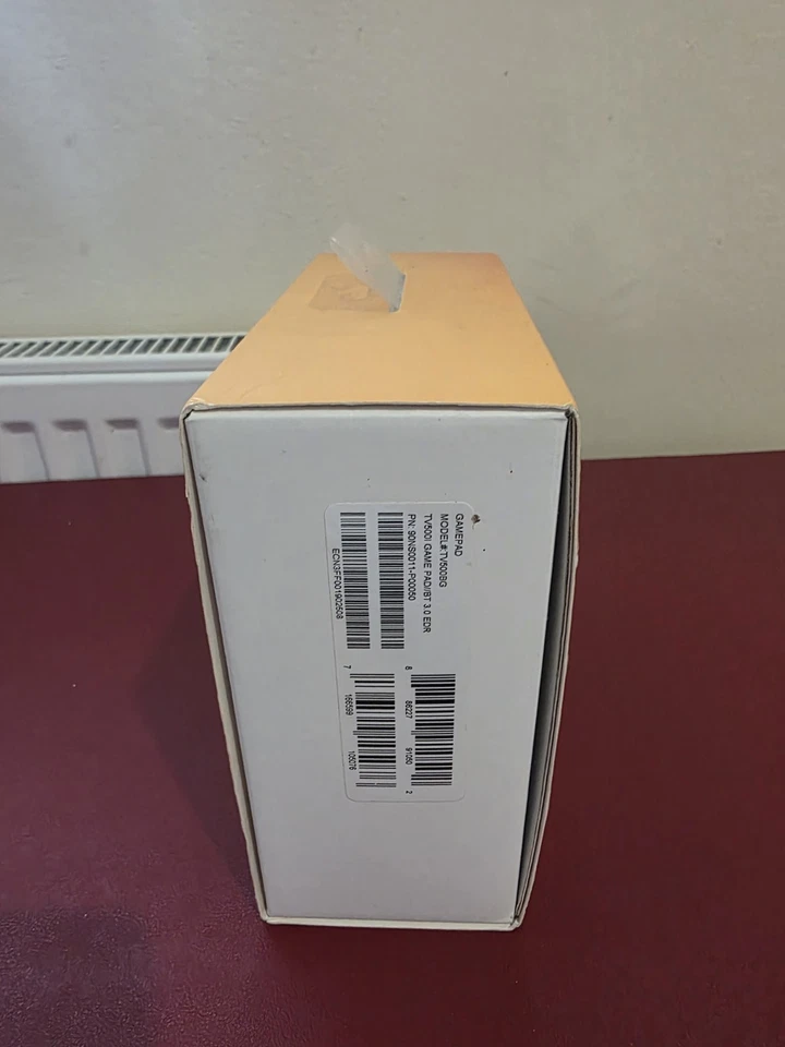 Asus Wireless Gamepad for Nexus Player Black - Super Fast Delivery - Image 2 of 4