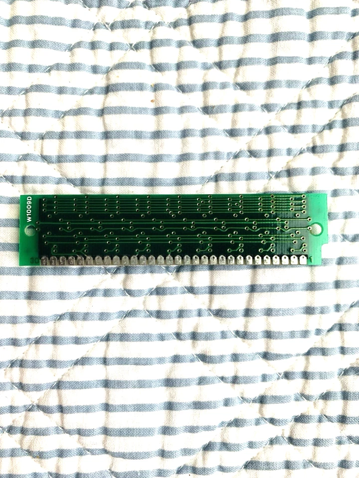 Goldstar GT-3009 Memory Sticks Module off Motherboard - Image 3 of 4