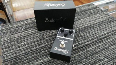 SADOWSKY SAC PED SBP 2 V2 EFFECTOR 828265