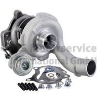 Pierburg Lader Aufladung 7.15101.61.0 FüR Opel Vivaro X83 Bus A07 DTI Renault 2