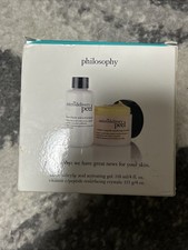 Philosophy The Microdelivery Peel Resurface S...