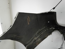 Stoßstange Hintere Angebot RENAULT Laguna III Phase 2 - 2.0 DCI 16v 130ch