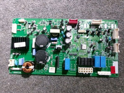 EBR83717503 LG REFRIGERATOR ELECTRONIC CONTROL BOARD