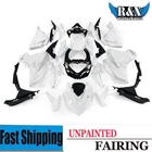 Unpainted Fairing Kit For Honda CBR500R 2022 2023 2024 ABS Injection Bodywork