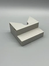 WWE Basic Ring Steps Weapon Accessory Mattel Figure Prop