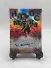 Dylan Harper 2025-26 Topps Havoc Marks Rookie Auto #HM-DH (AU, RC) Red (#5/5)
