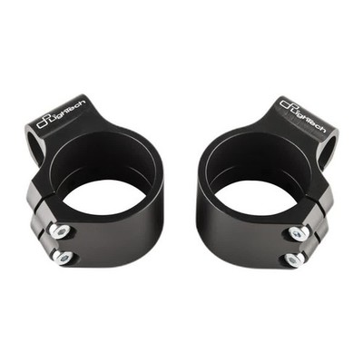 Lenkerarmband D. 55 Offset 40mm für BMW 1000 S RR 2009-2022