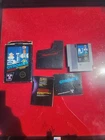 New ListingNES games 5 Screws Lot Of 12 Box And Manuals.