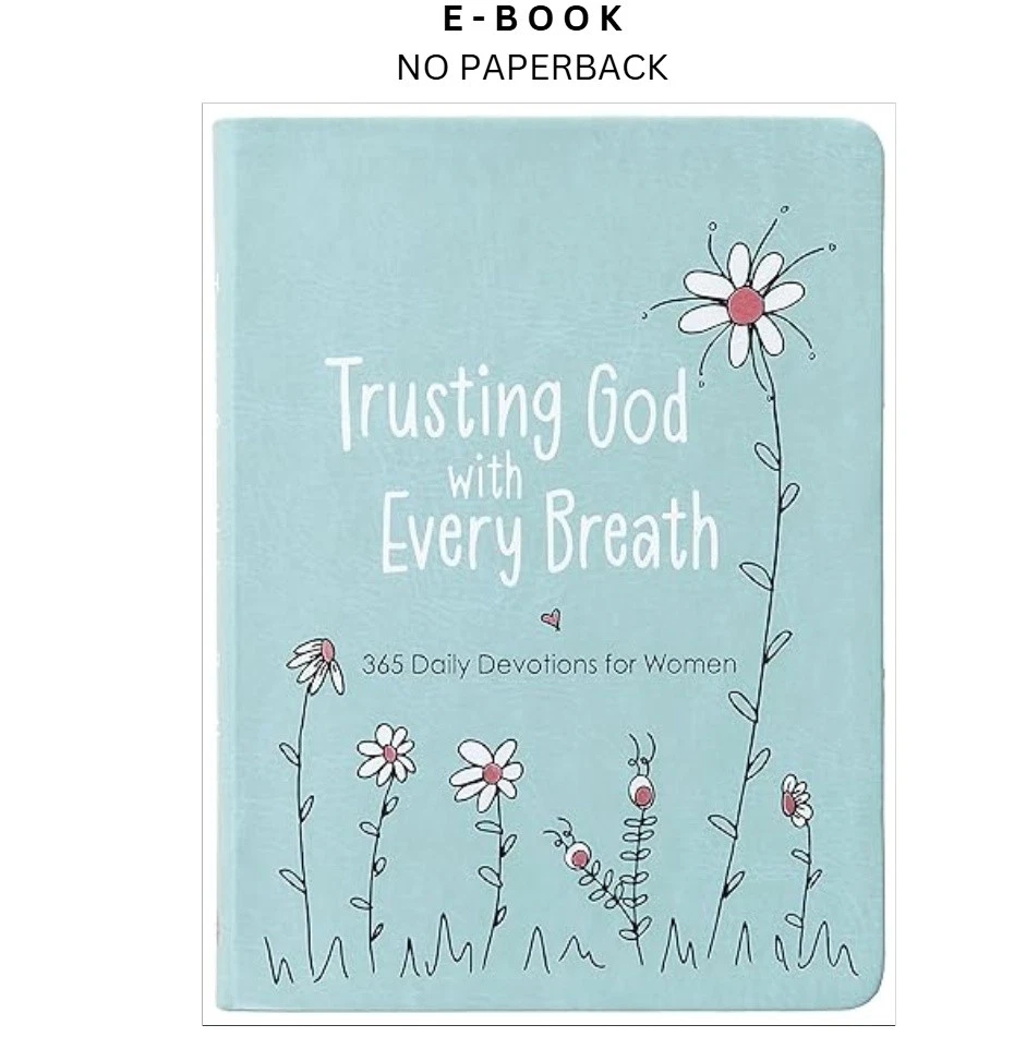 Trusting God With Every Breath ebook | LD Global Digital Ebook Store Buy Trusting God With Every Breath ebook, instant digital download PDF from LD Global