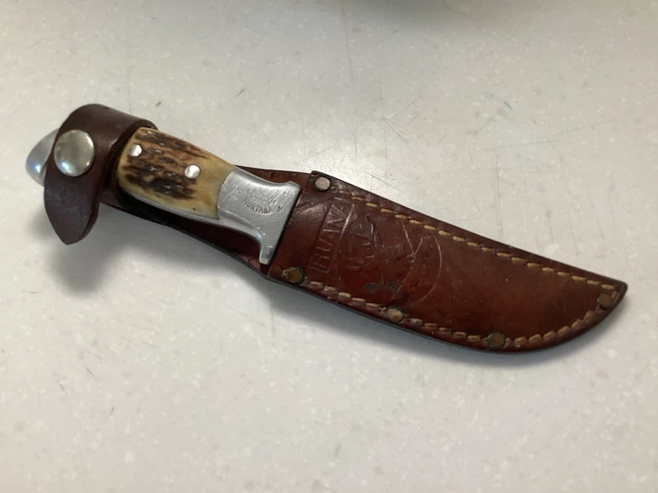 Ruana Knife - Image 3 of 4