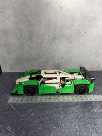 LEGO Technic 42039 - 24 Hours Race Car - Preassembled with Manual - No Box