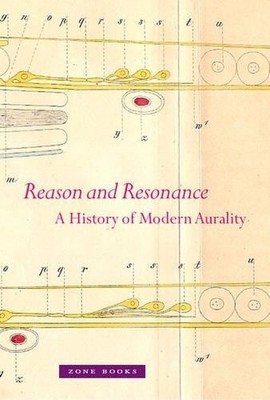 Veit Erlmann Reason and Resonance (Paperback)