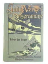 Robur der Sieger (Jules Verne) (ID:86722)