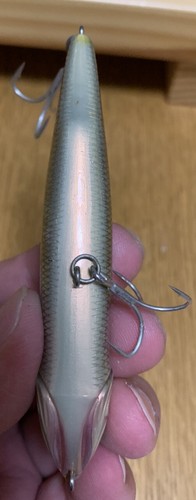 2 megabass GIAN T DOG-X - Picture 5 of 11