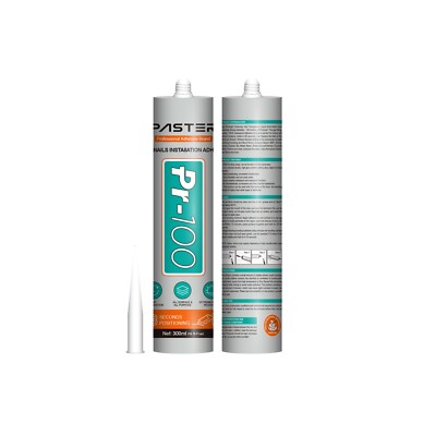 24pcs/pack Quick-drying Glue Installation Adhesives for Channel Letter 300ml/PC