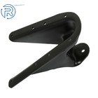 Cintre manille ressort à lames avant arrière cabine standard compatible avec 73-87 Chevrolet K10