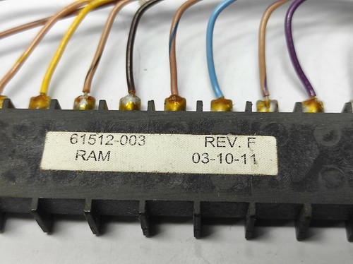 Gai Tronics 61512-003 Rev F - Picture 4 of 4