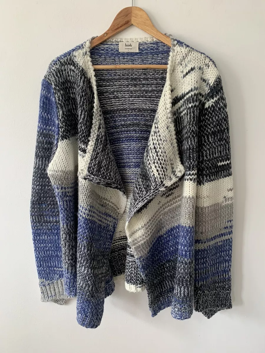 Hush cardigan shop