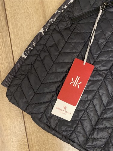 NWT Krimson Klover Matterhorn Skirt quilted mini She Ze M Medium - Picture 9 of 11
