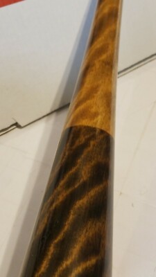 Axe Bat GS4 Batte de baseball en bois d'érable