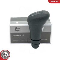 Esen SKV Schaltknauf Knauf 5 Gang FüR Mercedes C-Klasse E-Klasse W202 W210 C208