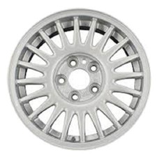 92 93 94 95 Volvo 740 90 940 Oem Wheel Rim 15x6 15 70173 6819316 68193168