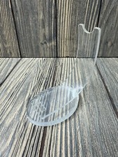 Clear Acrylic Pen Pencil Display Stand Holder