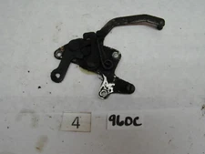 JOBU LP 1036 Chainsaw OEM - Linkage