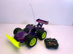 tyco rc mutator