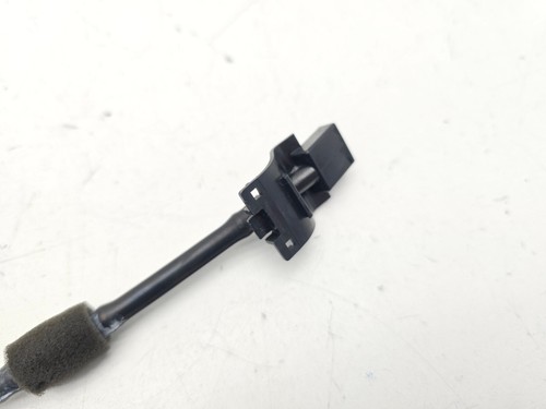 2017-2022 TOYOTA PRIUS PRIME WINDSHIELD WIPER WASHER NOZZLE SPRAYER W/ HOSE OEM - Picture 12 of 17