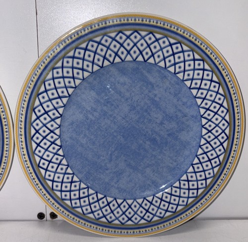 2 Villeroy & Boch PERPIGNAN Salatteller - Bild 2 von 5