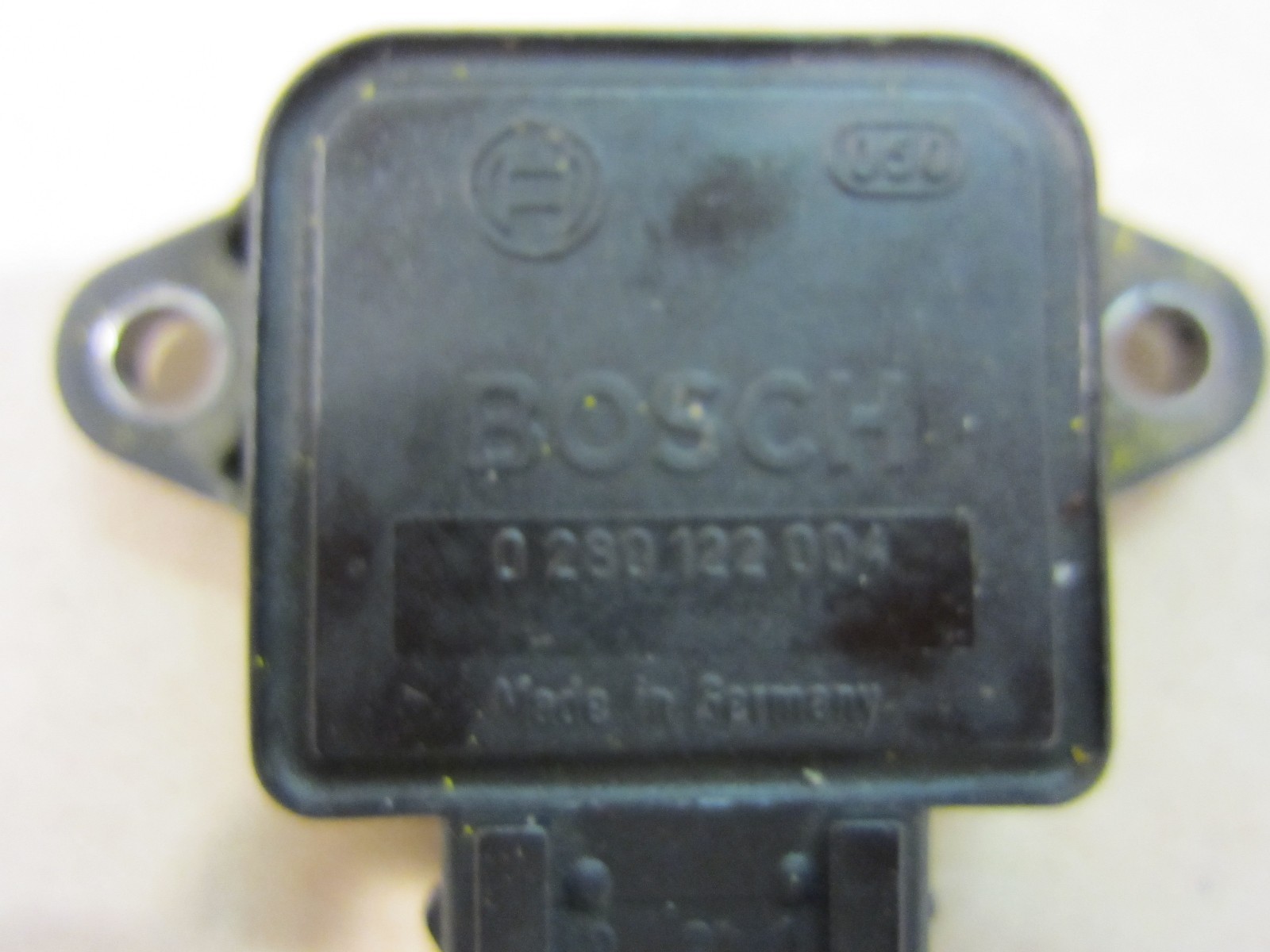 Ferrari 348 355 456 512 550  Potentiometer For Throttle Valve. Part# 158170