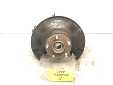 2018-2022 HONDA ACCORD FWD LEFT DRIVER FRONT SPINDLE KNUCKLE HUB OEM