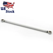 Motorcycle Gear Shift Shifter Rod Linkage for SV650/S SV1000/S TL1000S/R 280MM