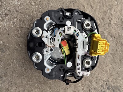 VW Volkswagen Steering Airbag COVR Golf 7 PASSAT B8 Touran T6  