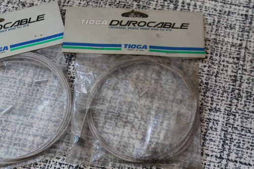 2 Einheiten - Kabel Bremse Cantilever Tioga Durocable 2.0mm - Bild 8 von 8