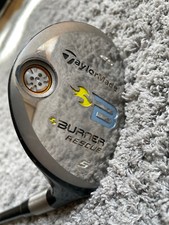 TaylorMade BURNER Rescue 5 25°