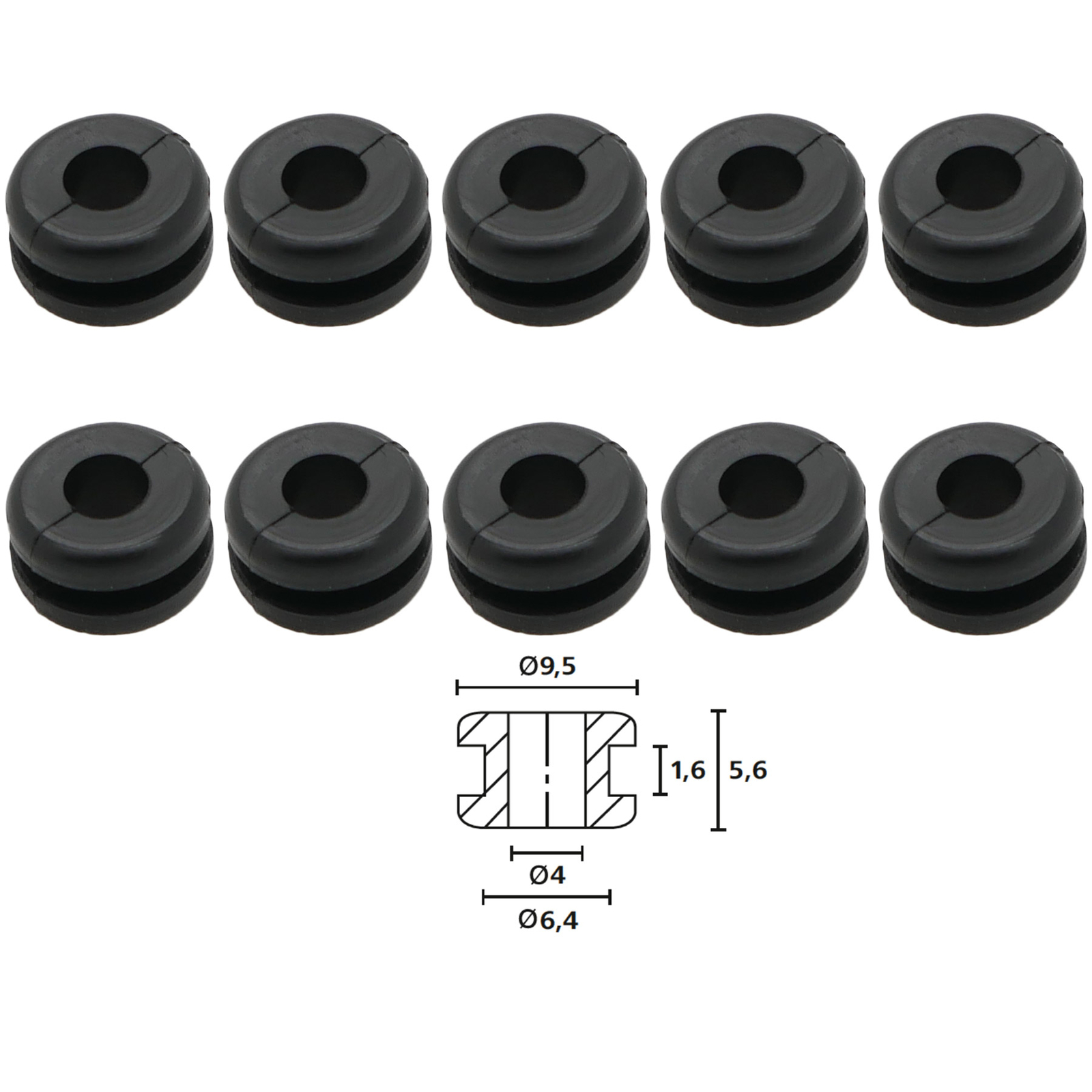 Inflatore Elettrico Per Palloncini - 1 Beccuccio - Folat Per 38,80 - Foto 4