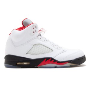 fire red 5a