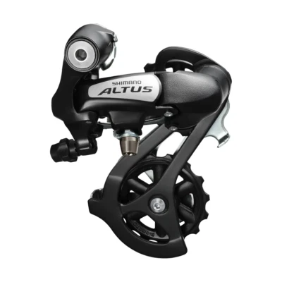 CAMBIO SHIMANO ALTUS RD-M310 7s - 8s VELOCITA' SMART MTB E-BIKE Fat bike